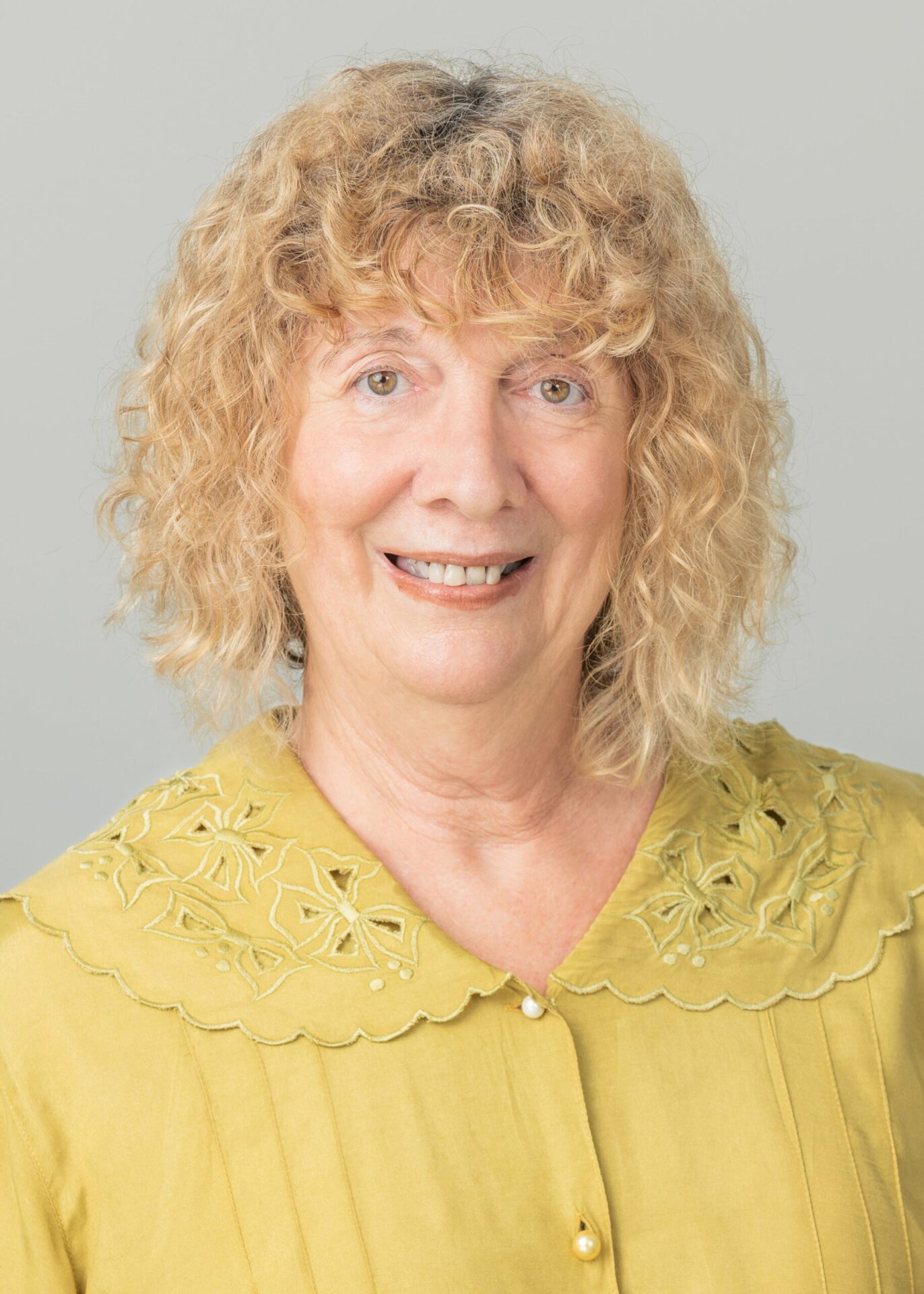 Keren Harms - Director | Governance Committee