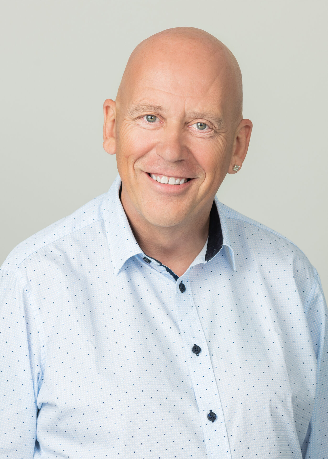 Alex Couley – Chief Leadership Officer Alex Couley - Chief Leadership Officer