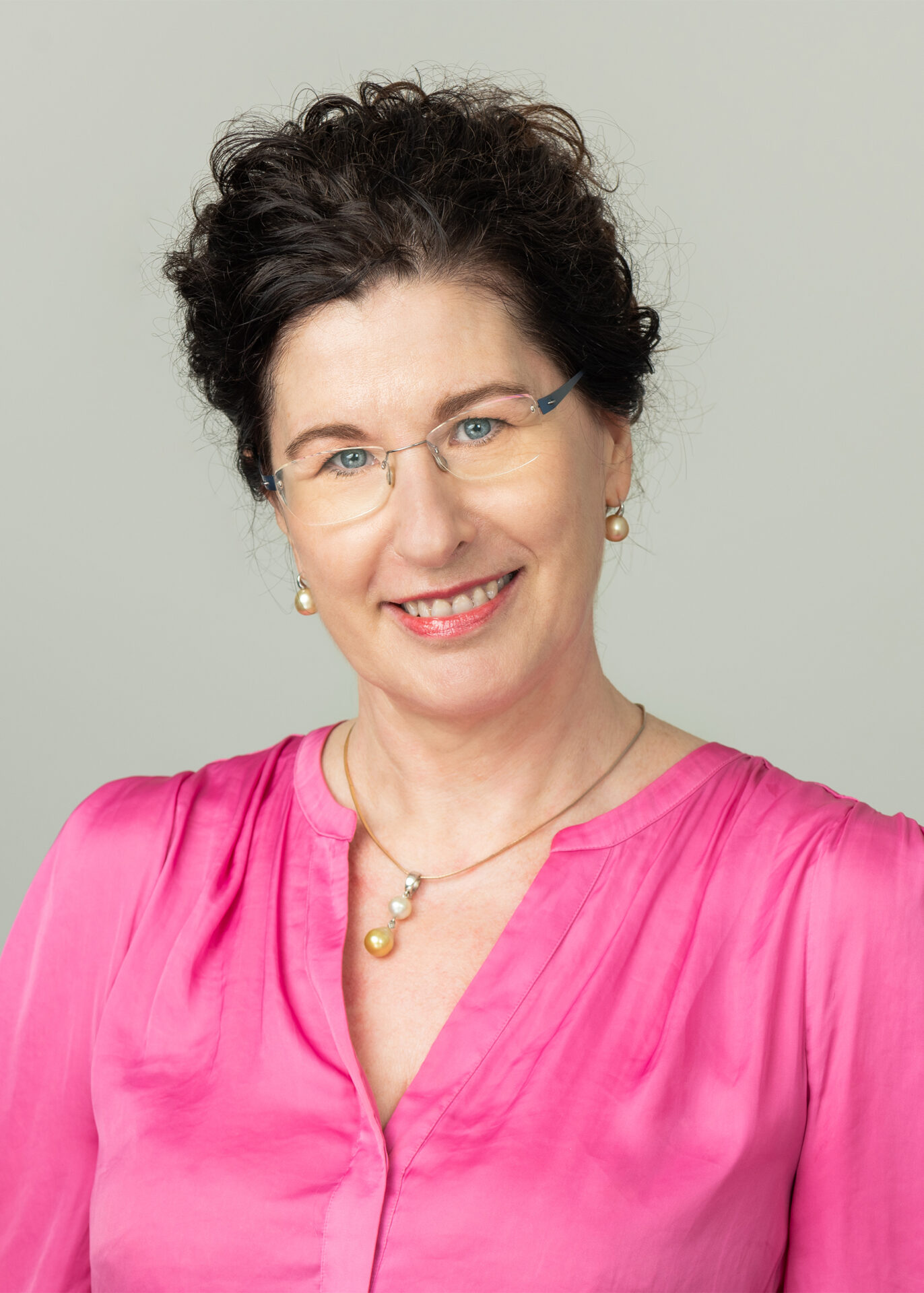 Andrea Turvey – Chief Financial Officer Andrea Turvey - Chief Financial Officer