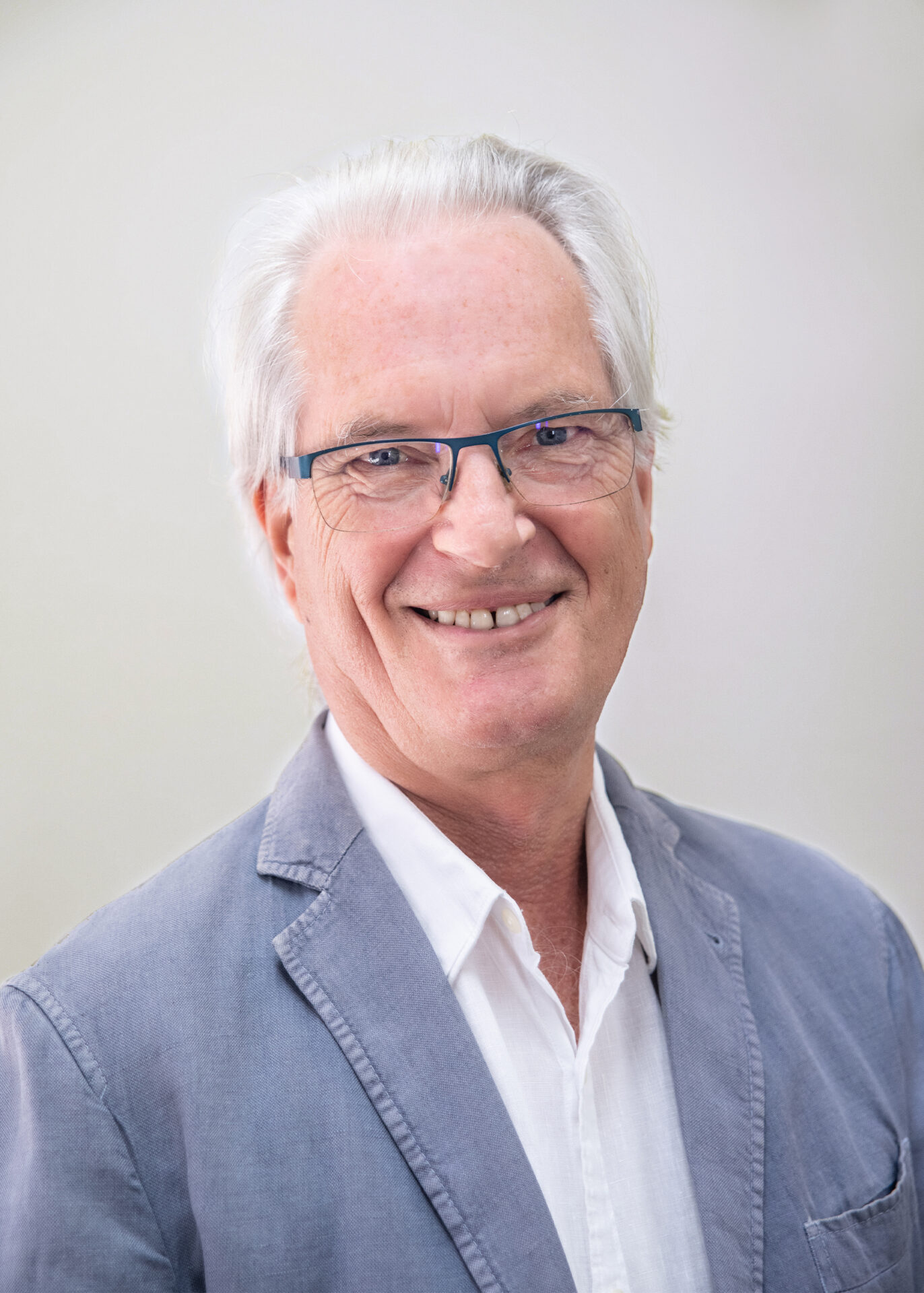 Jeremy Audas - Executive Manager North Queensland