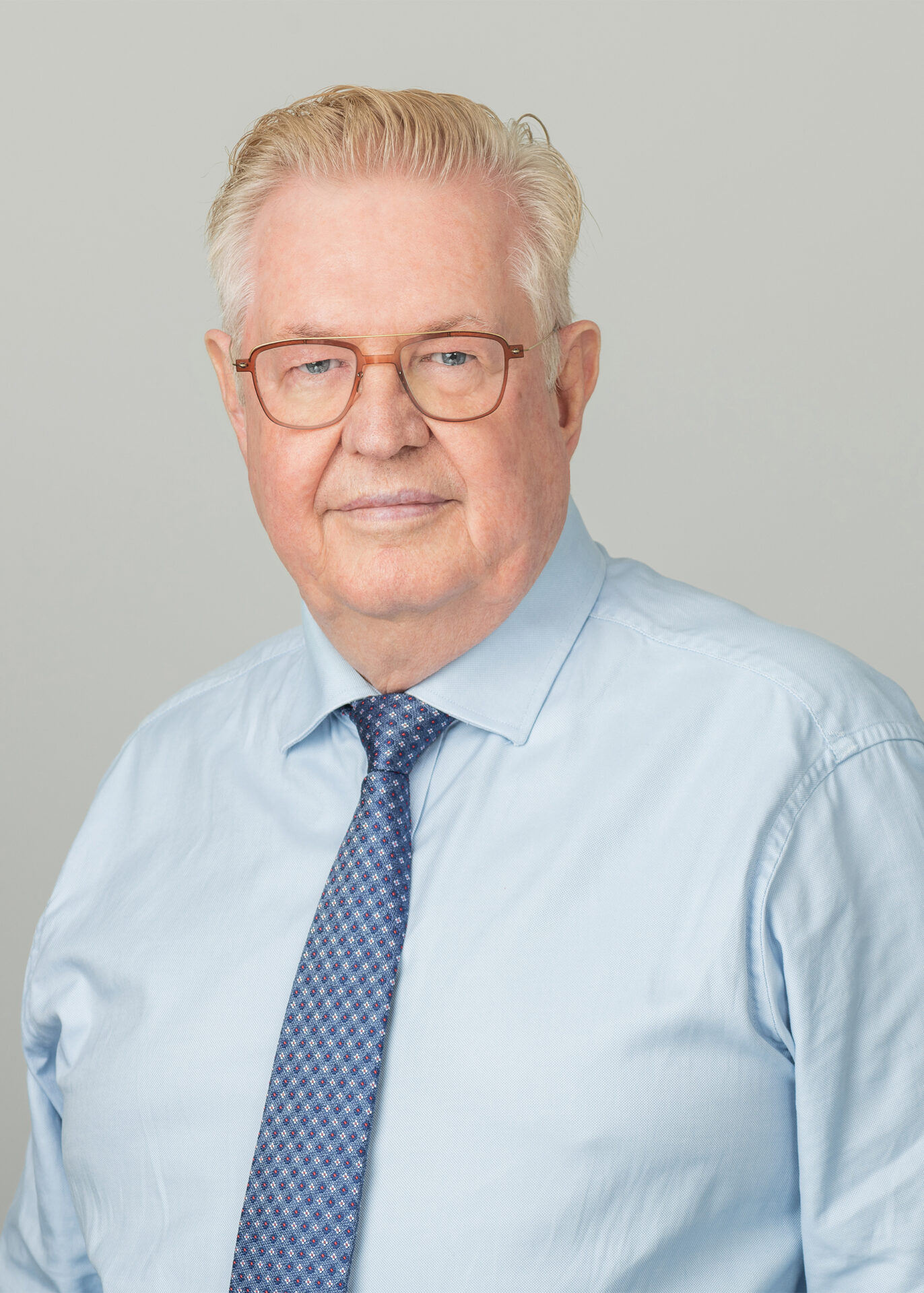 Kingsley Bedwell - Chief Executive